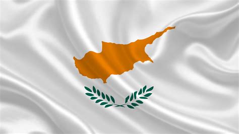 Flag of Cyprus