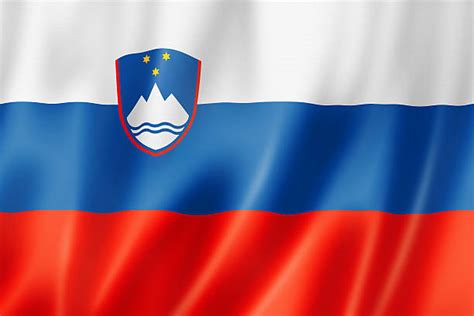 Flag of Slovenia